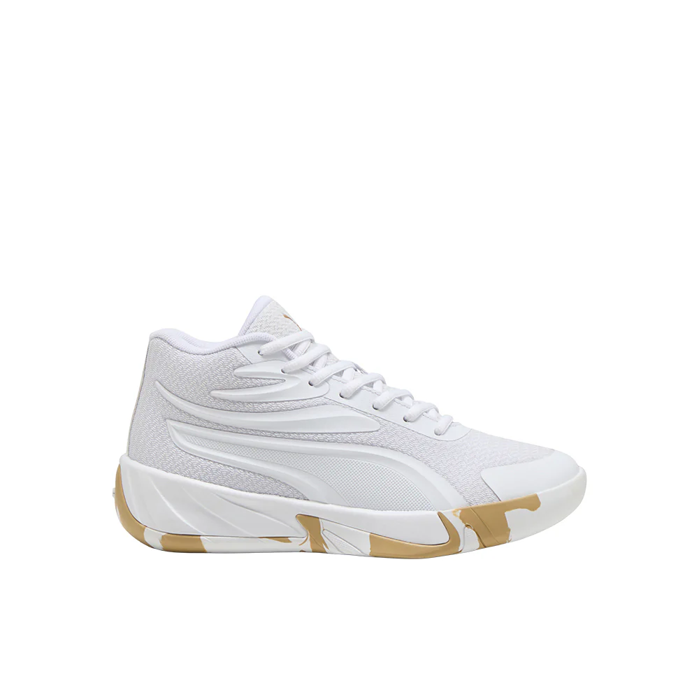 Court Pro Marble Sneakers (Big Kid)