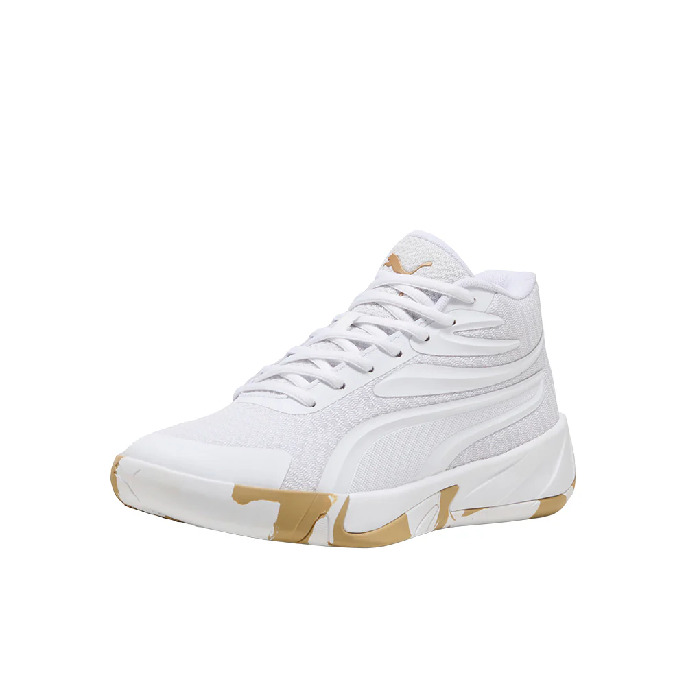 Court Pro Marble Sneakers (Big Kid) - Image 2