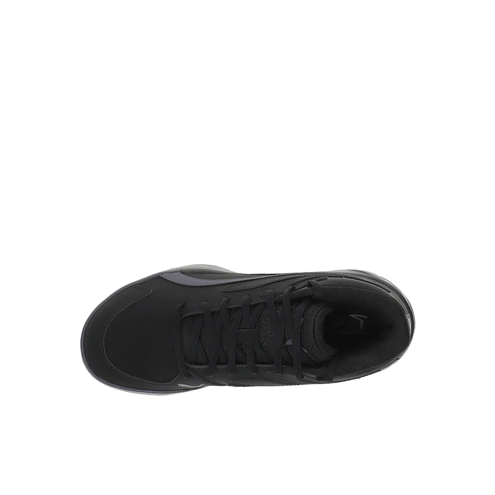Court Pro Nubuck Basketball Shoes (Big Kid) - Image 4