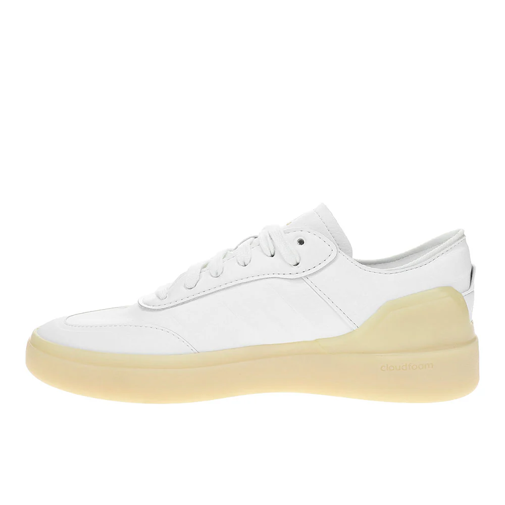 Court Revival Lace Up Sneakers - Image 3