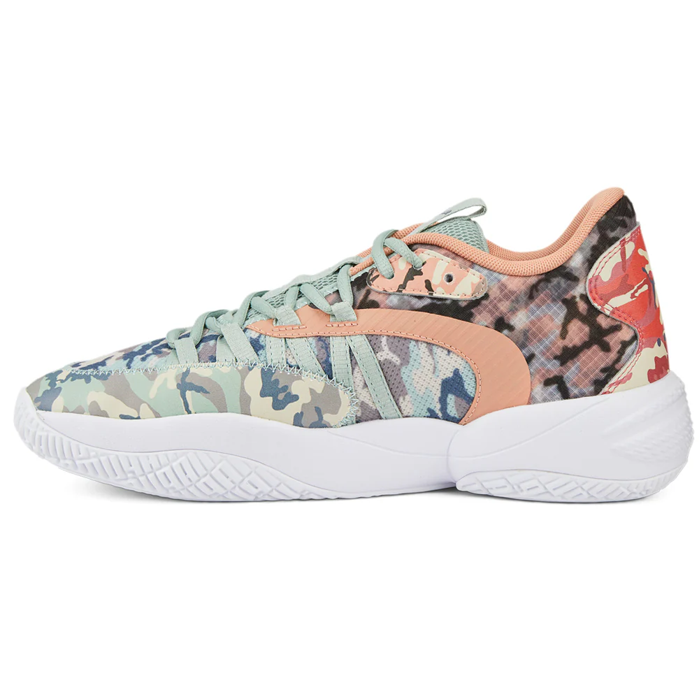 Court Rider 2.0 Digital Basketball Shoes - Image 3