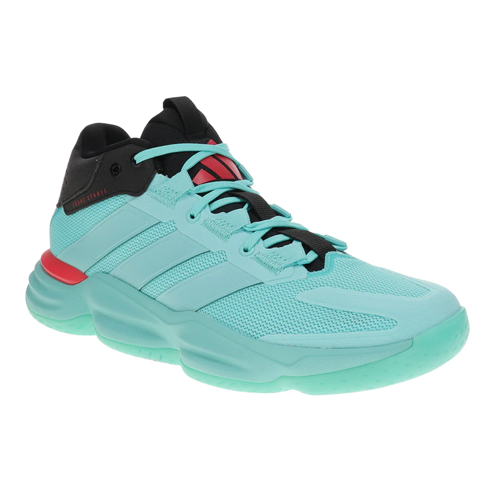 Court Stabil Indoor Volleyball Shoes - Image 2