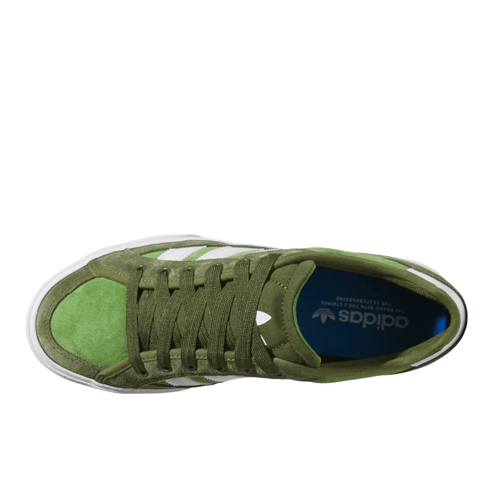 Court TNS Premiere Skate Shoes - Image 4