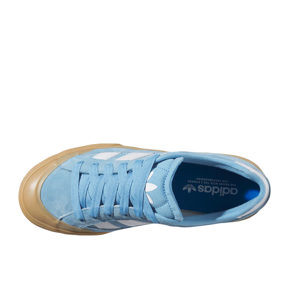 Court TNS Premiere RT Skate Shoes - Image 4