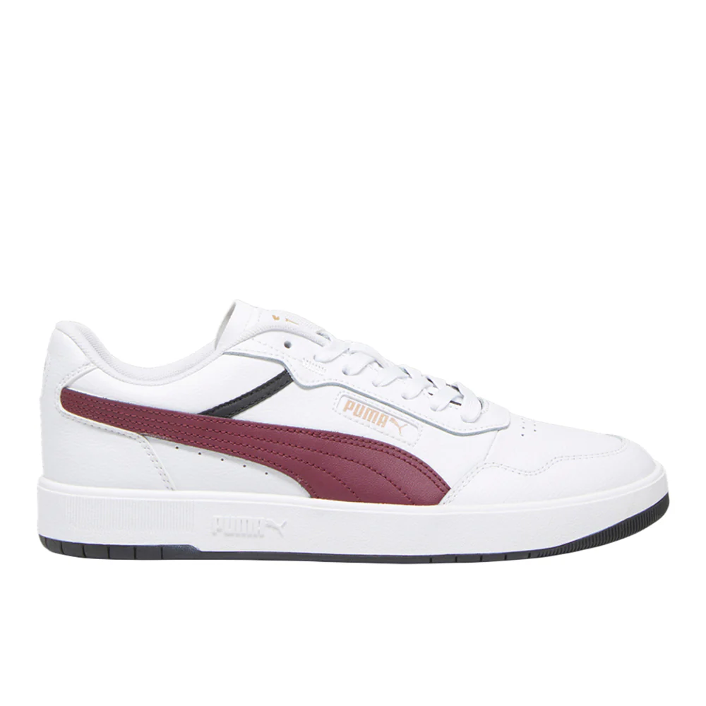 Court Ultra Lace Up Sneakers