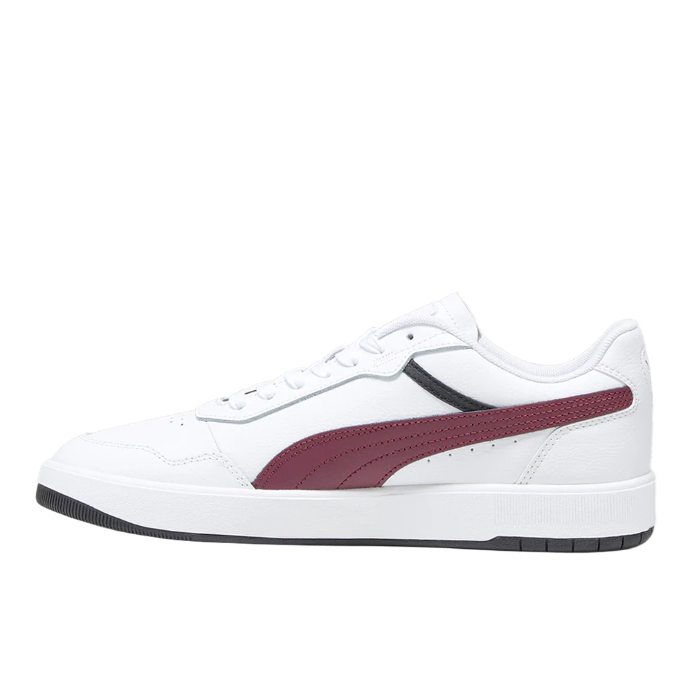 Court Ultra Lace Up Sneakers - Image 3