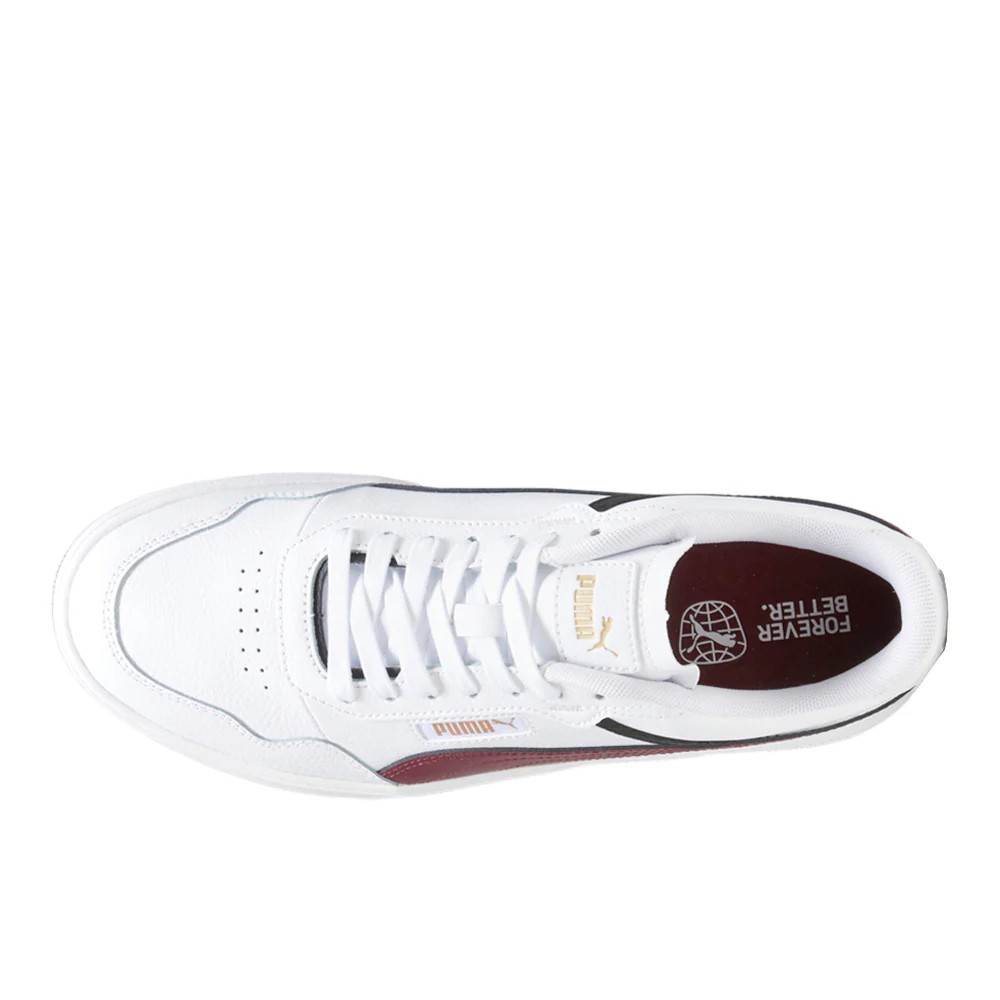 Court Ultra Lace Up Sneakers - Image 4