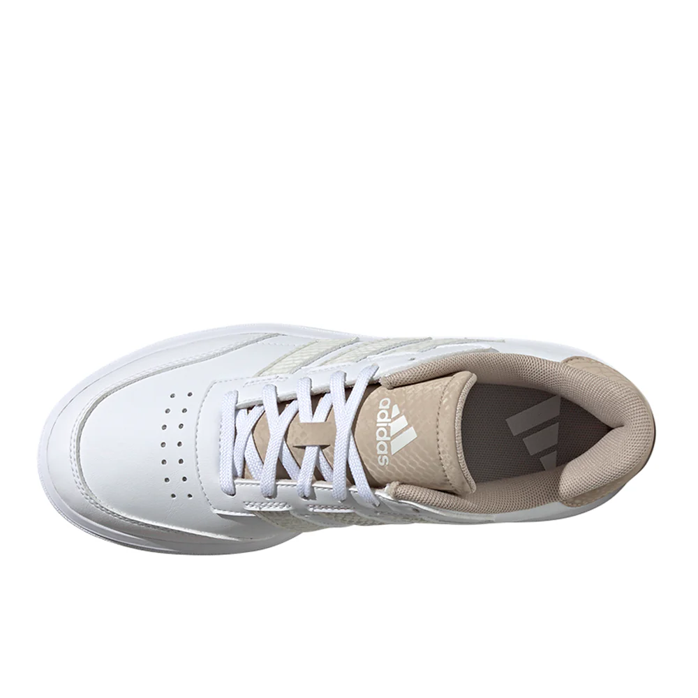 Courtblock Lace Up Sneakers - Image 4