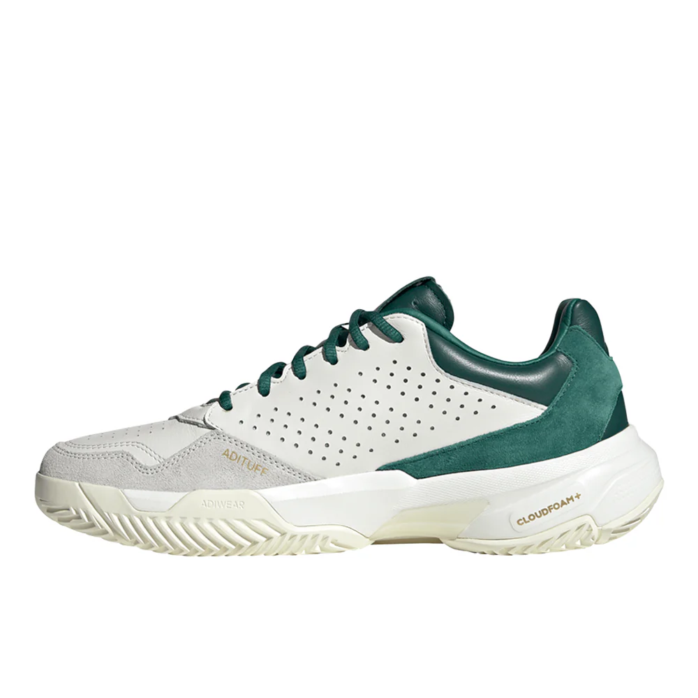 Courtjam Control 3 Premium Tennis Shoes - Image 3