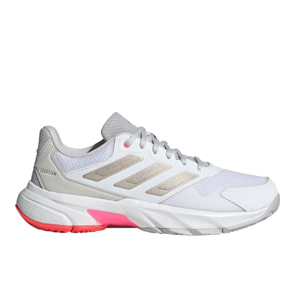 Courtjam Control 3 Tennis Shoes