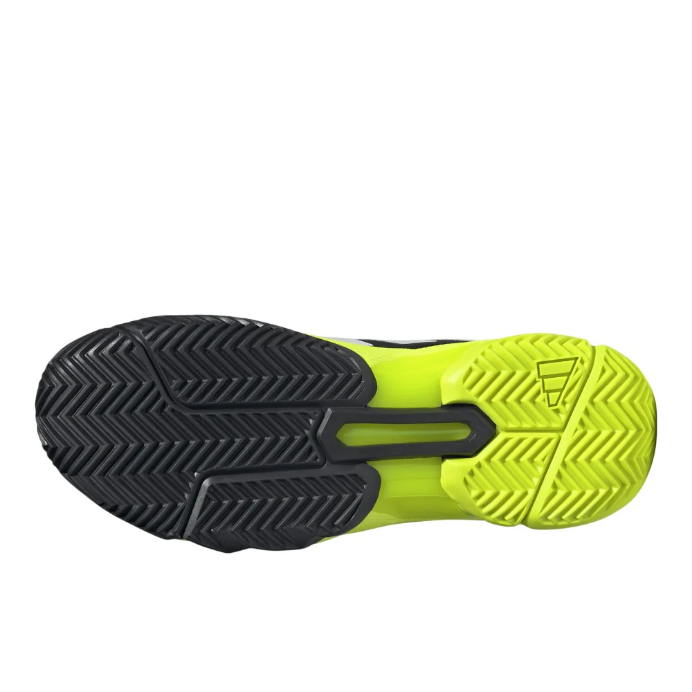 CourtJam Control 3 Tennis Shoes - Image 5