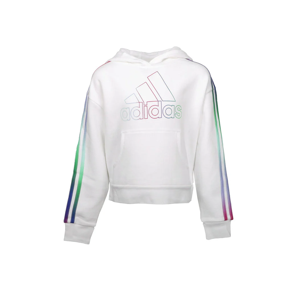 Cozy Comfort Pullover Hoodie (Youth)