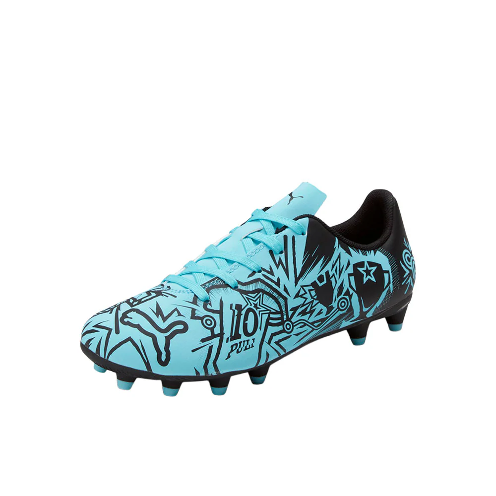 Tacto II x CP10 Soccer Cleats (Little Kid-Big Kid) - Image 2