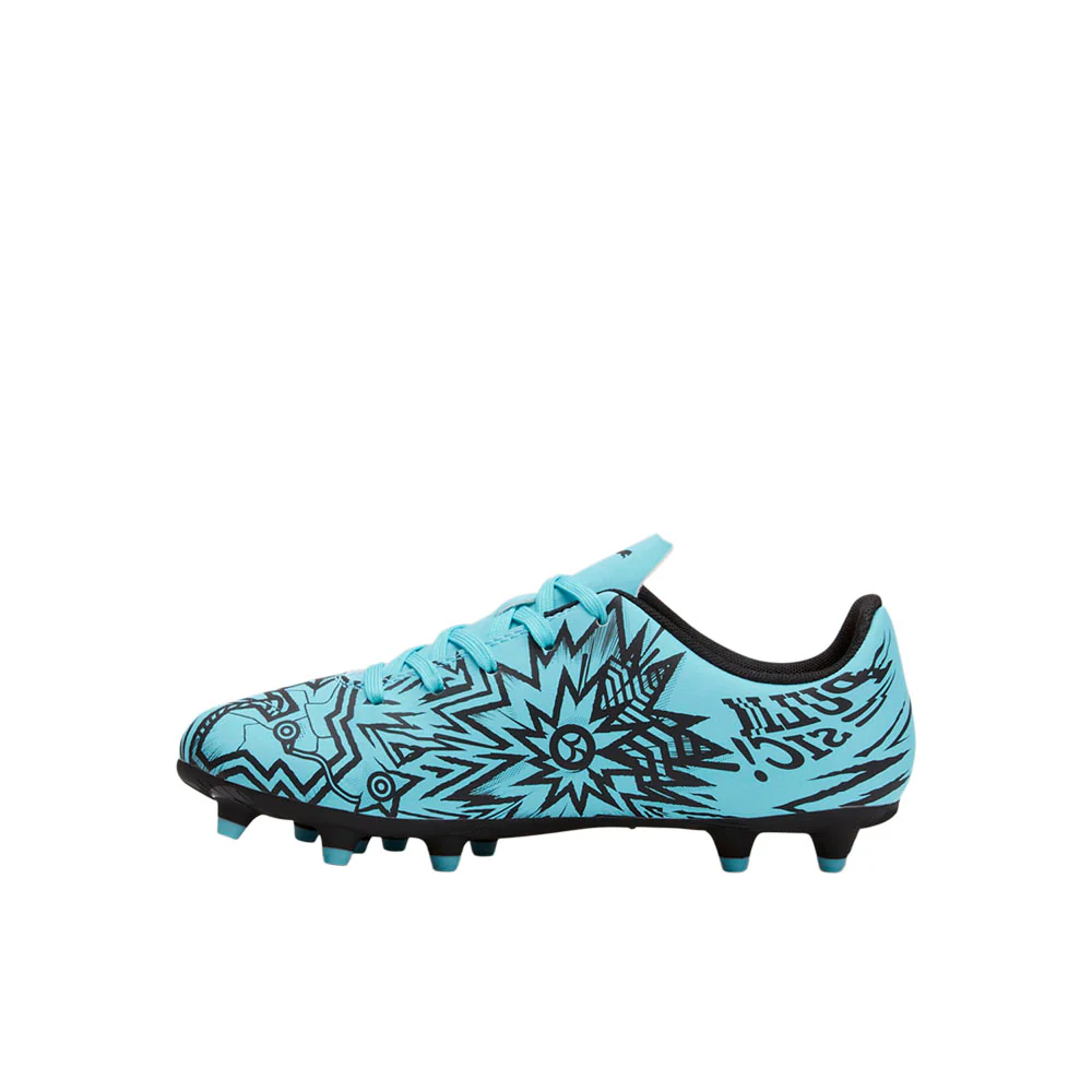 Tacto II x CP10 Soccer Cleats (Little Kid-Big Kid) - Image 3