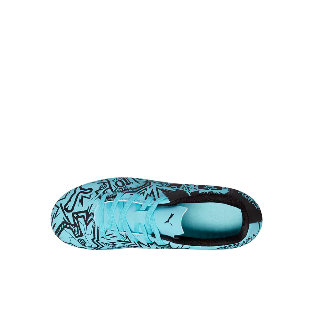 Tacto II x CP10 Soccer Cleats (Little Kid-Big Kid) - Image 4