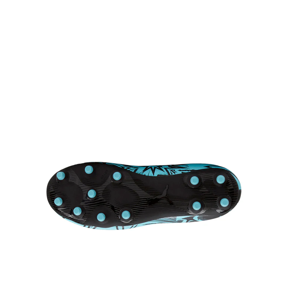 Tacto II x CP10 Soccer Cleats (Little Kid-Big Kid) - Image 5