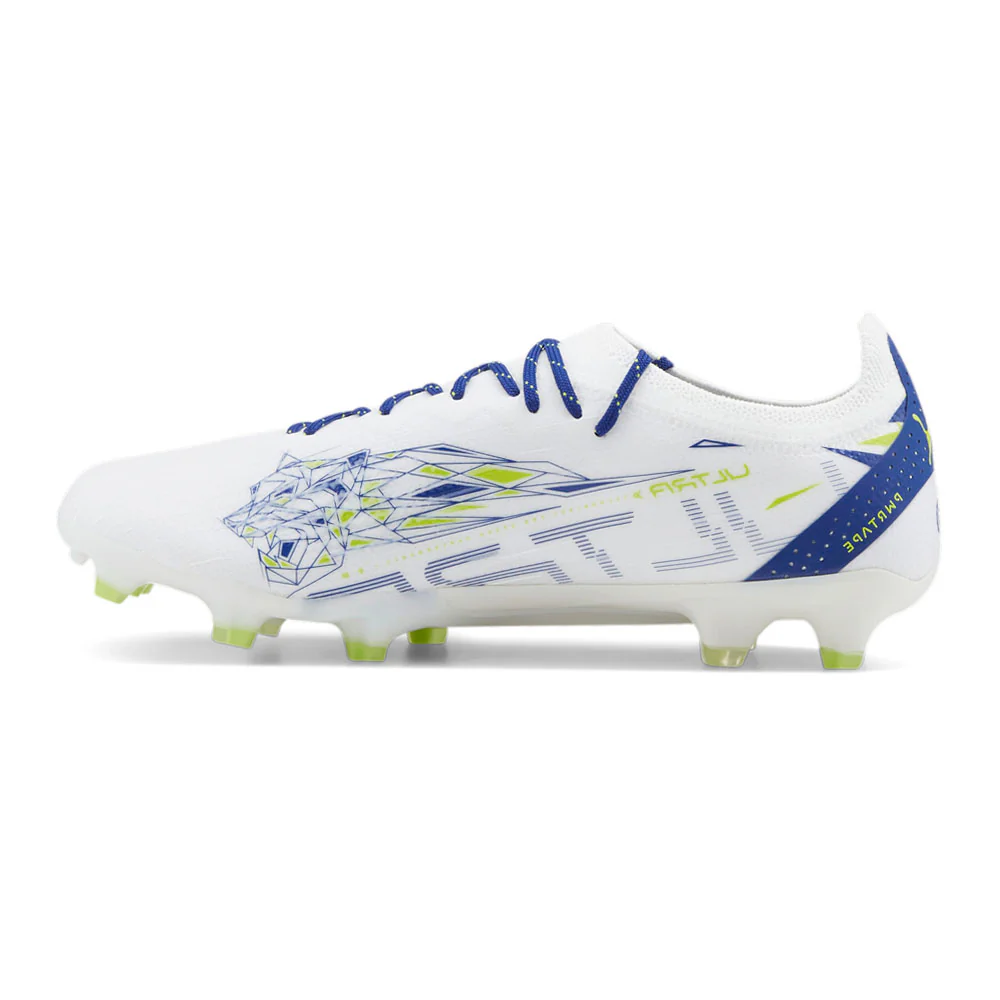 PUMA X CHRISTIAN PULISIC Ultra Ultimate Firm Ground/Artificial Ground Soccer Cleats - Image 3