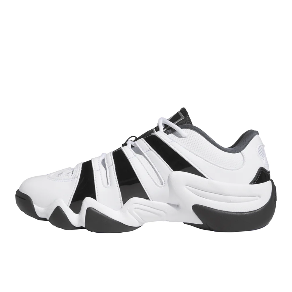 Crazy 8 Low Lace Up Sneakers - Image 3