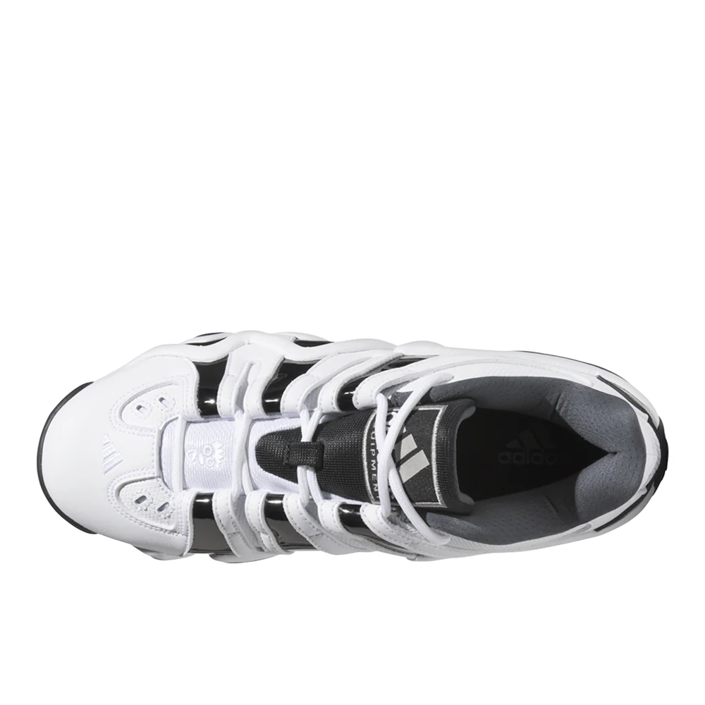 Crazy 8 Low Lace Up Sneakers - Image 4