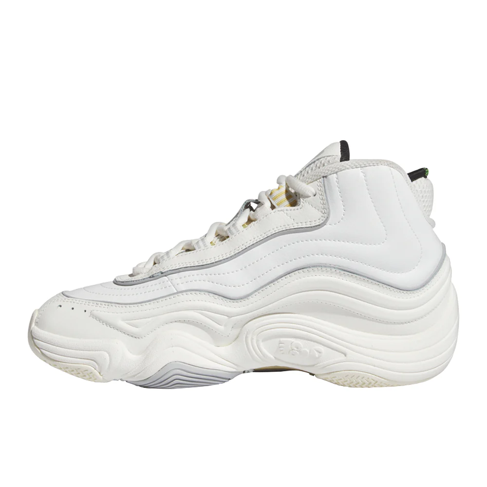 Crazy 98 Lace Up Sneakers - Image 3