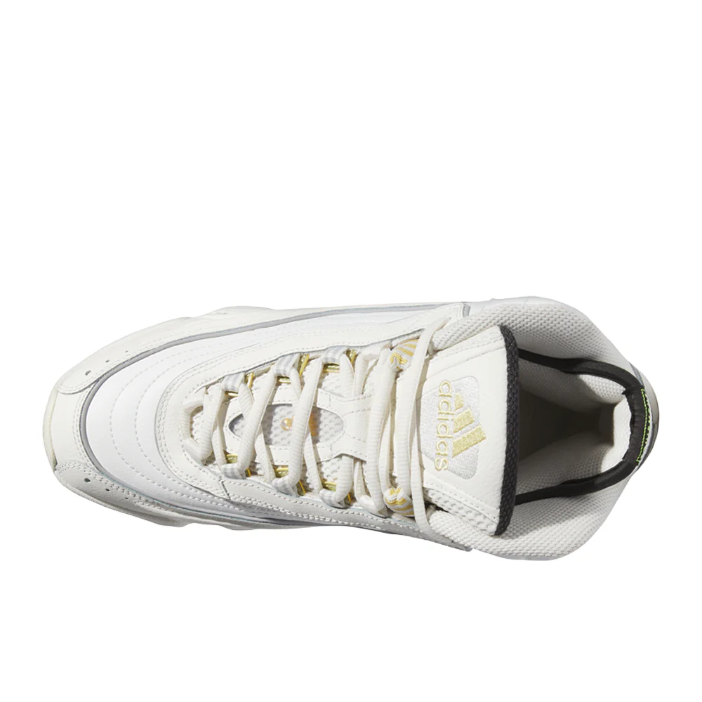 Crazy 98 Lace Up Sneakers - Image 4