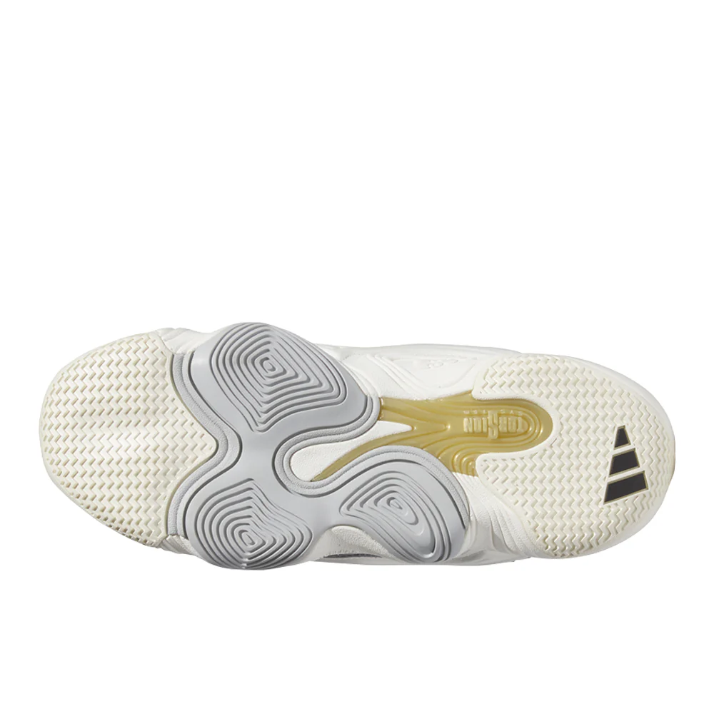 Crazy 98 Lace Up Sneakers - Image 5