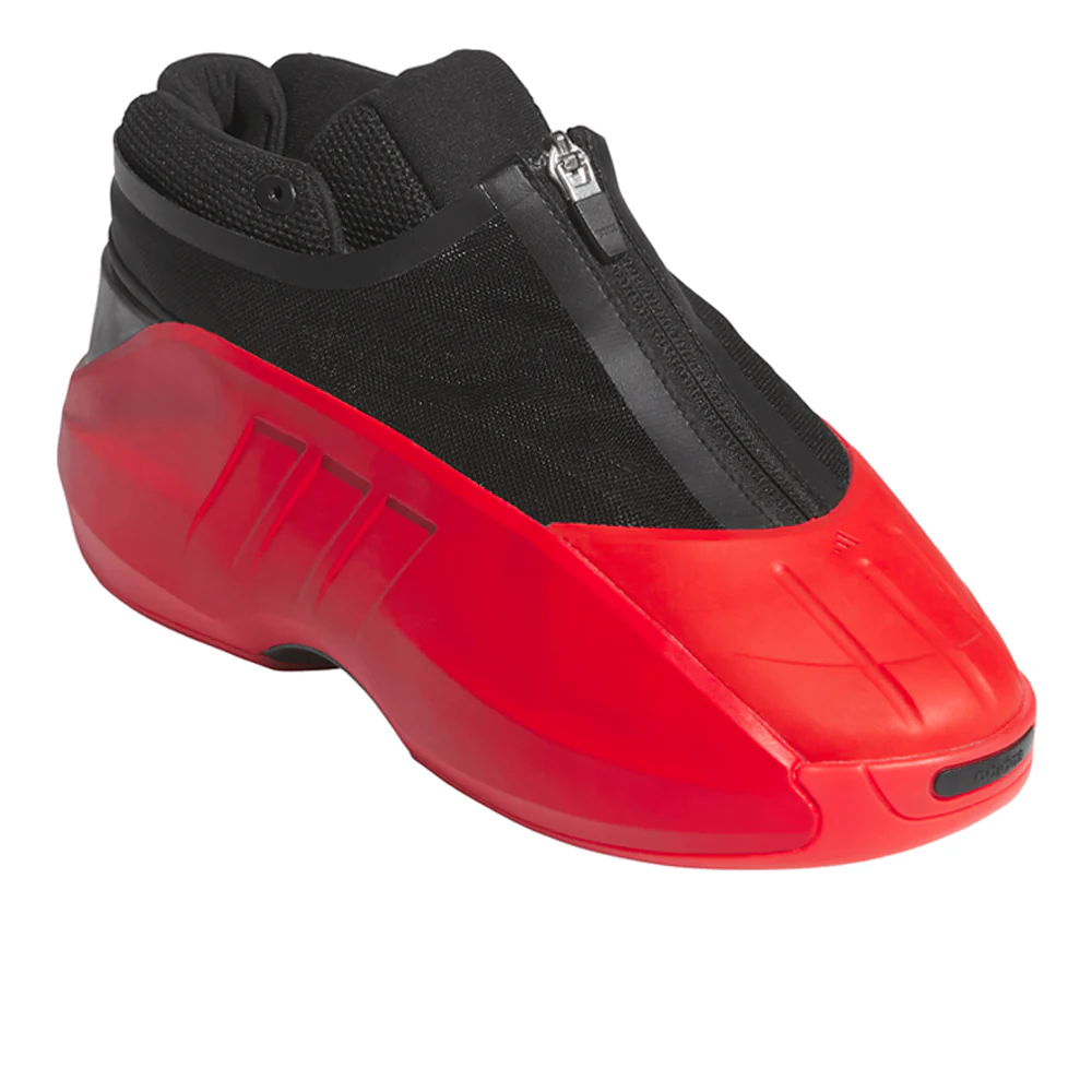 Crazy IIInfinity Basketball Shoes - Image 2