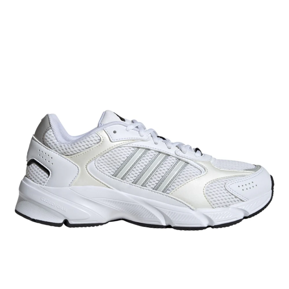 Crazychaos 2000 Lace Up Sneakers