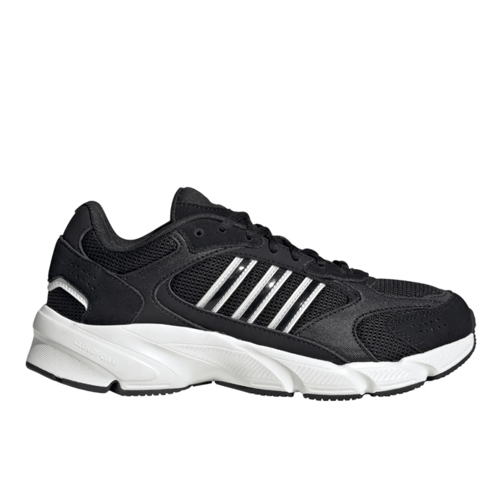Crazychaos 2000 Lace Up Sneakers
