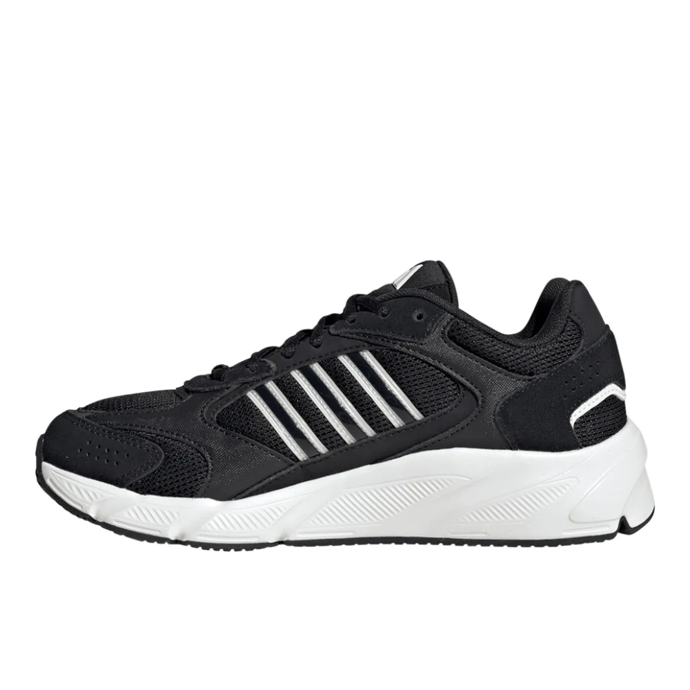 Crazychaos 2000 Lace Up Sneakers - Image 3