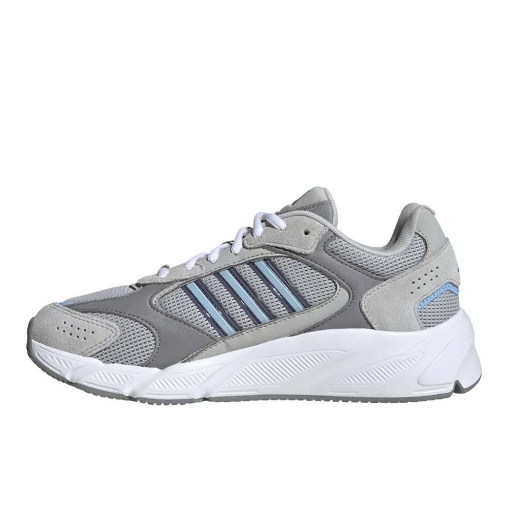 Crazychaos 2000 Lace Up Sneakers - Image 3