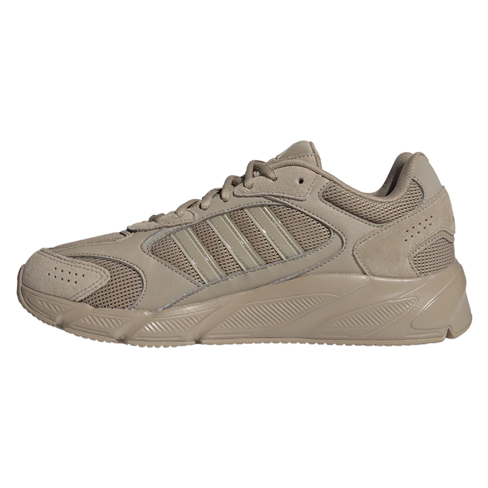 Crazychaos 2000 Lace Up Sneakers - Image 3