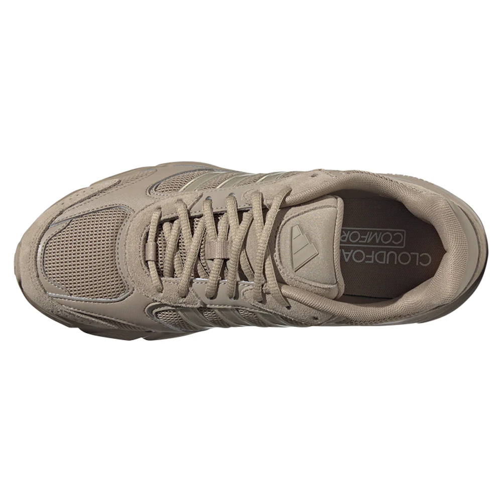 Crazychaos 2000 Lace Up Sneakers - Image 4