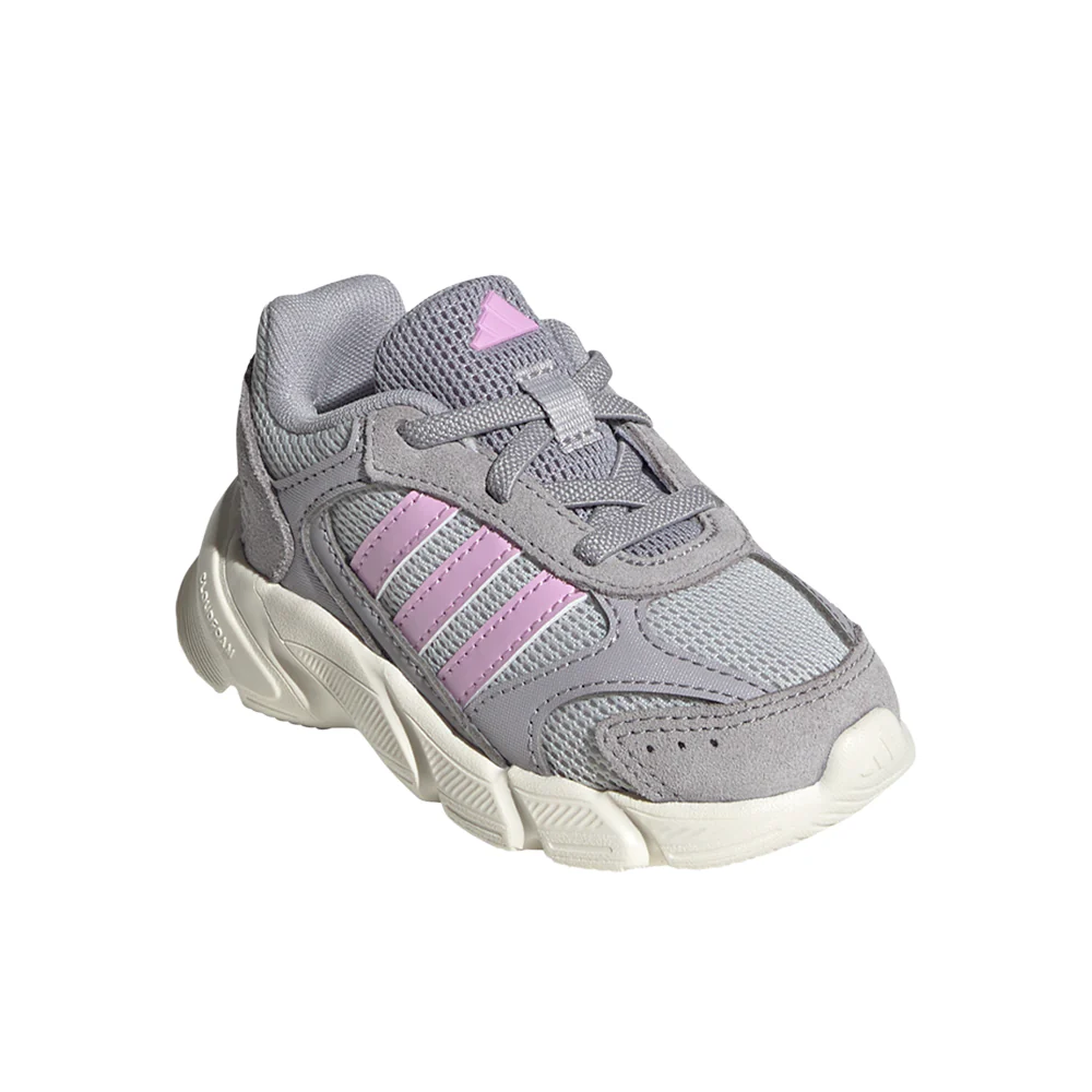 Crazychaos 2000 Slip On Sneakers (Toddler) - Image 2