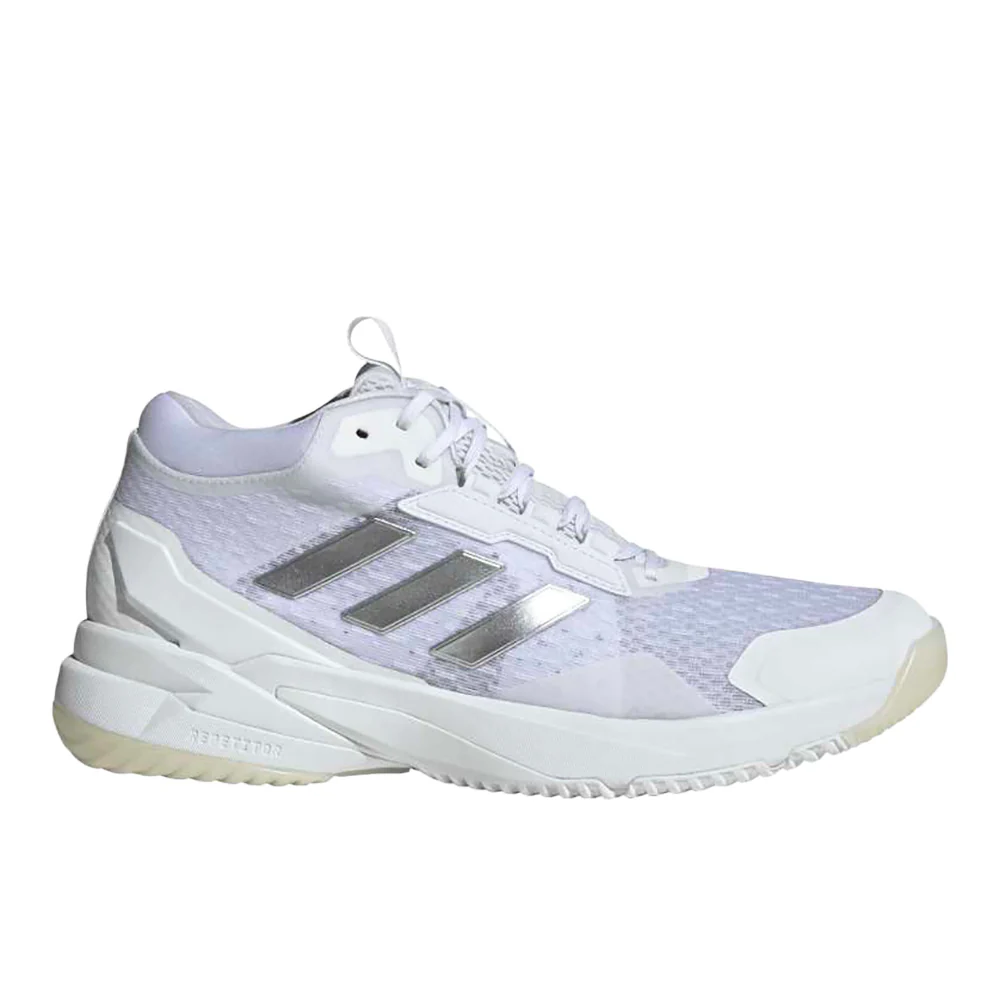 Crazyflight 6 Mid Indoor Volleyball Shoes