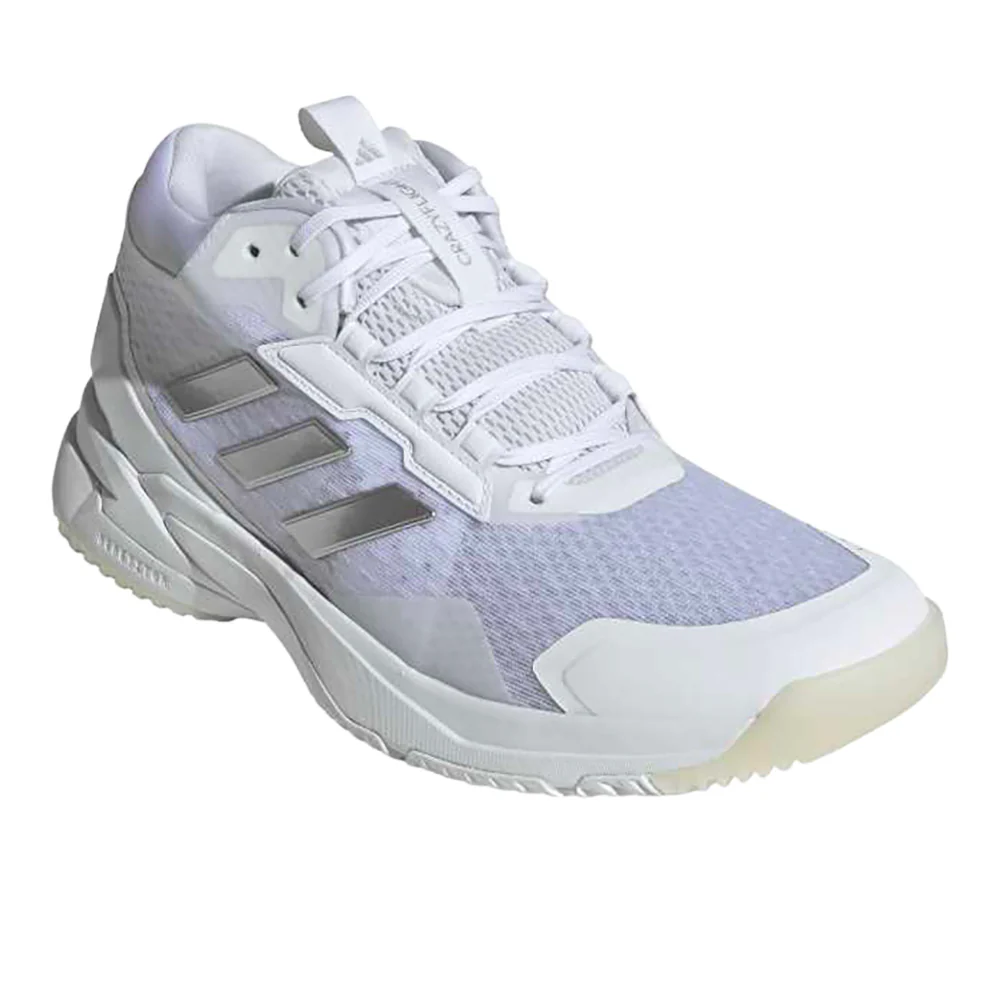 Crazyflight 6 Mid Indoor Volleyball Shoes - Image 2