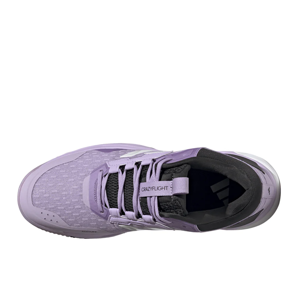Crazyflight 6 Mid Indoor Volleyball Shoes - Image 4