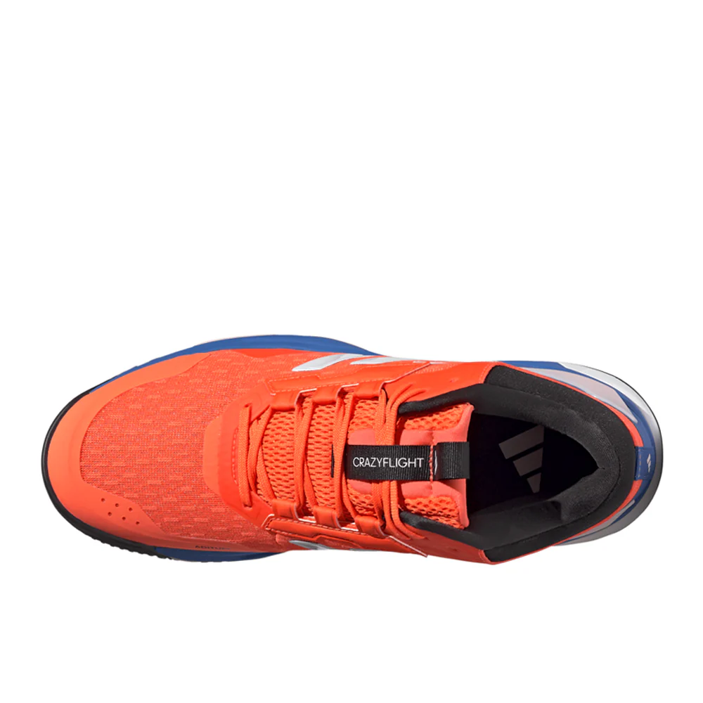 Crazyflight 6 Mid Indoor Volleyball Shoes - Image 4