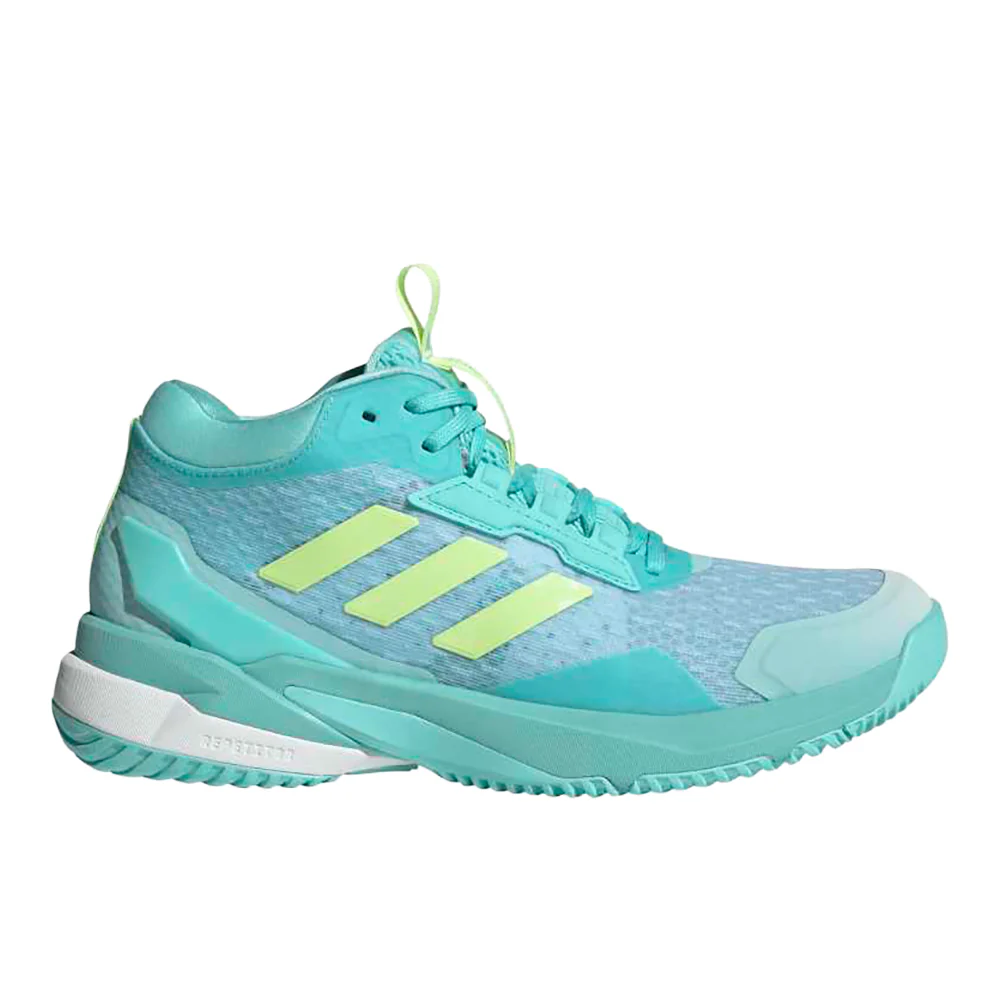 Crazyflight 6 Mid Indoor Volleyball Shoes