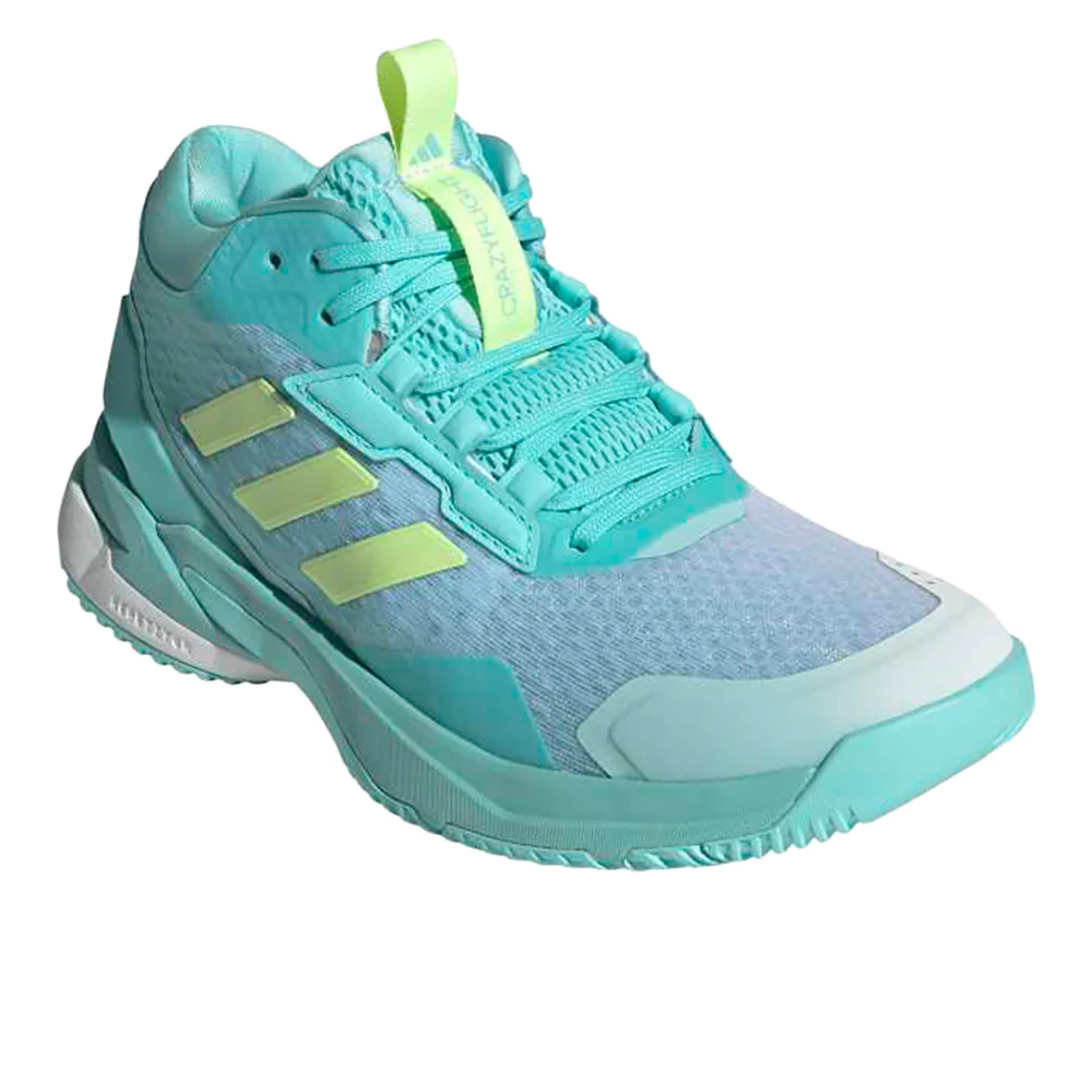 Crazyflight 6 Mid Indoor Volleyball Shoes - Image 2