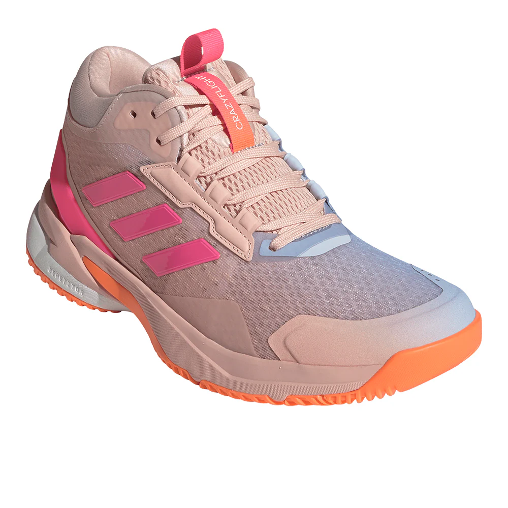 Crazyflight 6 Mid Indoor Volleyball Shoes - Image 2