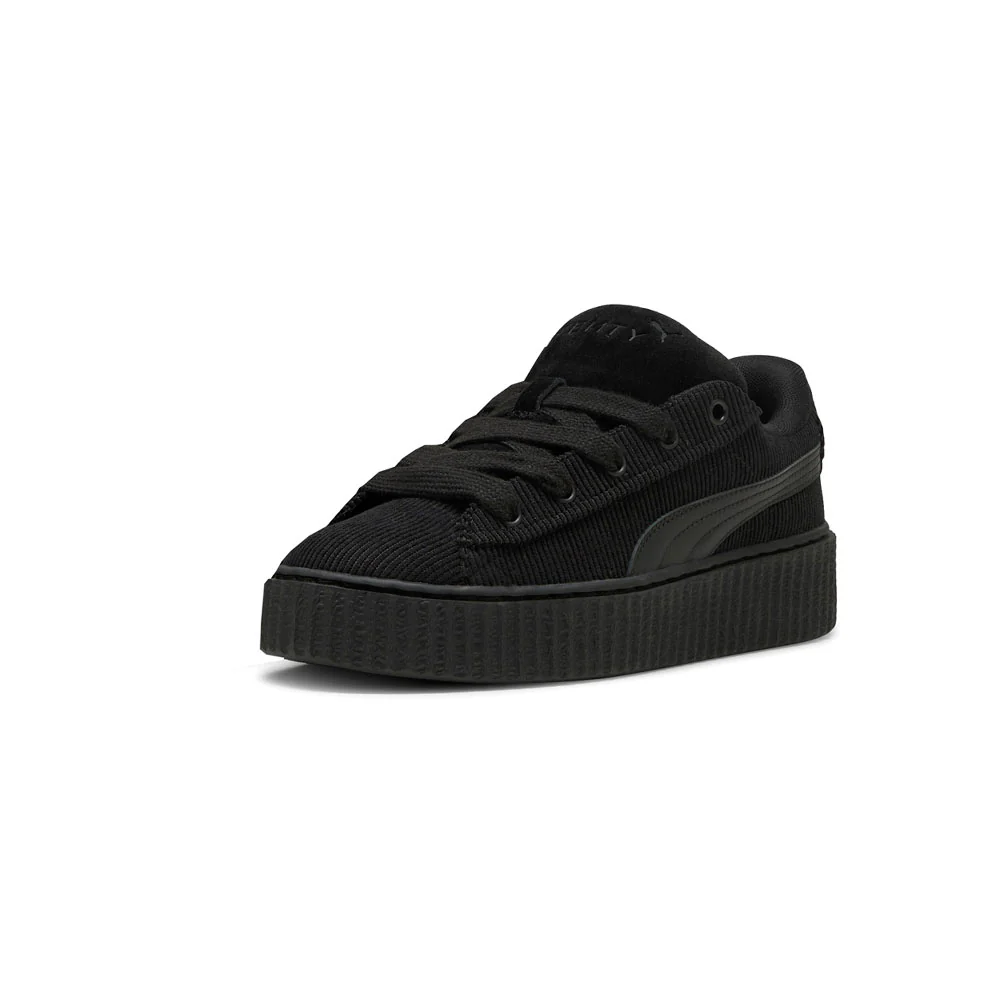 Fenty x Creeper Phatty Corduroy Lace Up Sneakers - Image 2