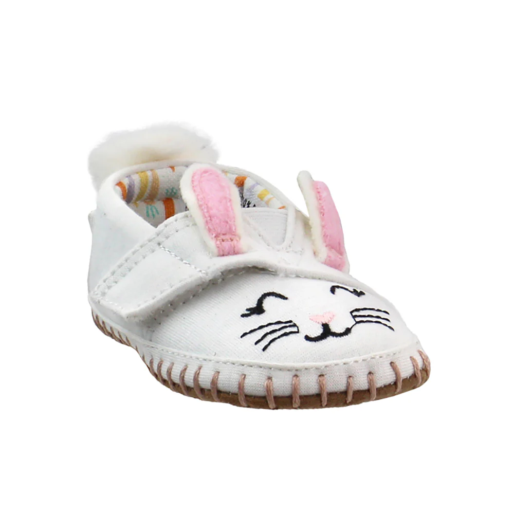 Crib Alpargata Slip On Shoes (Infant) - Image 2