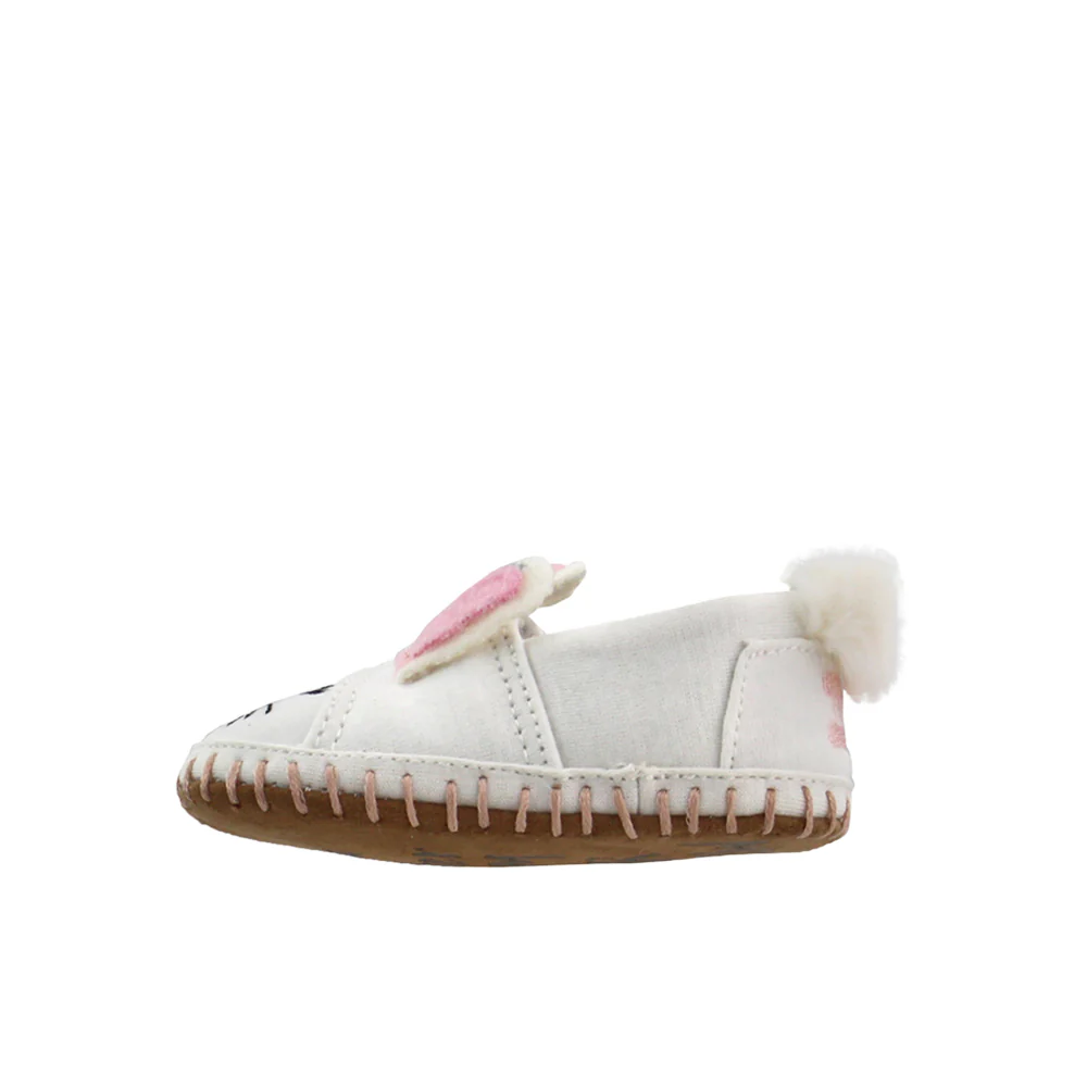 Crib Alpargata Slip On Shoes (Infant) - Image 4