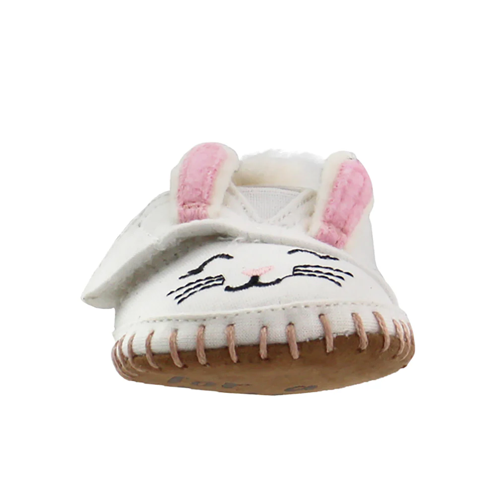 Crib Alpargata Slip On Shoes (Infant) - Image 5