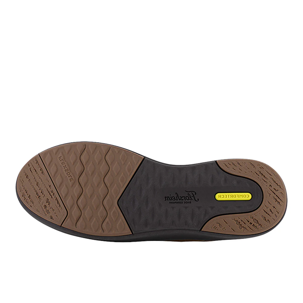 Crosstour Met Guard Slip Resistant Composite Toe Work Shoes - Image 4