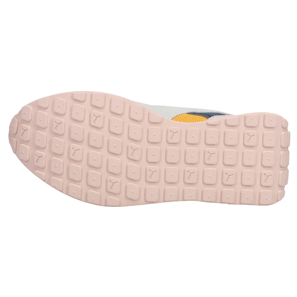 Cruise Rider Candy Lace Up Sneakers - Image 5