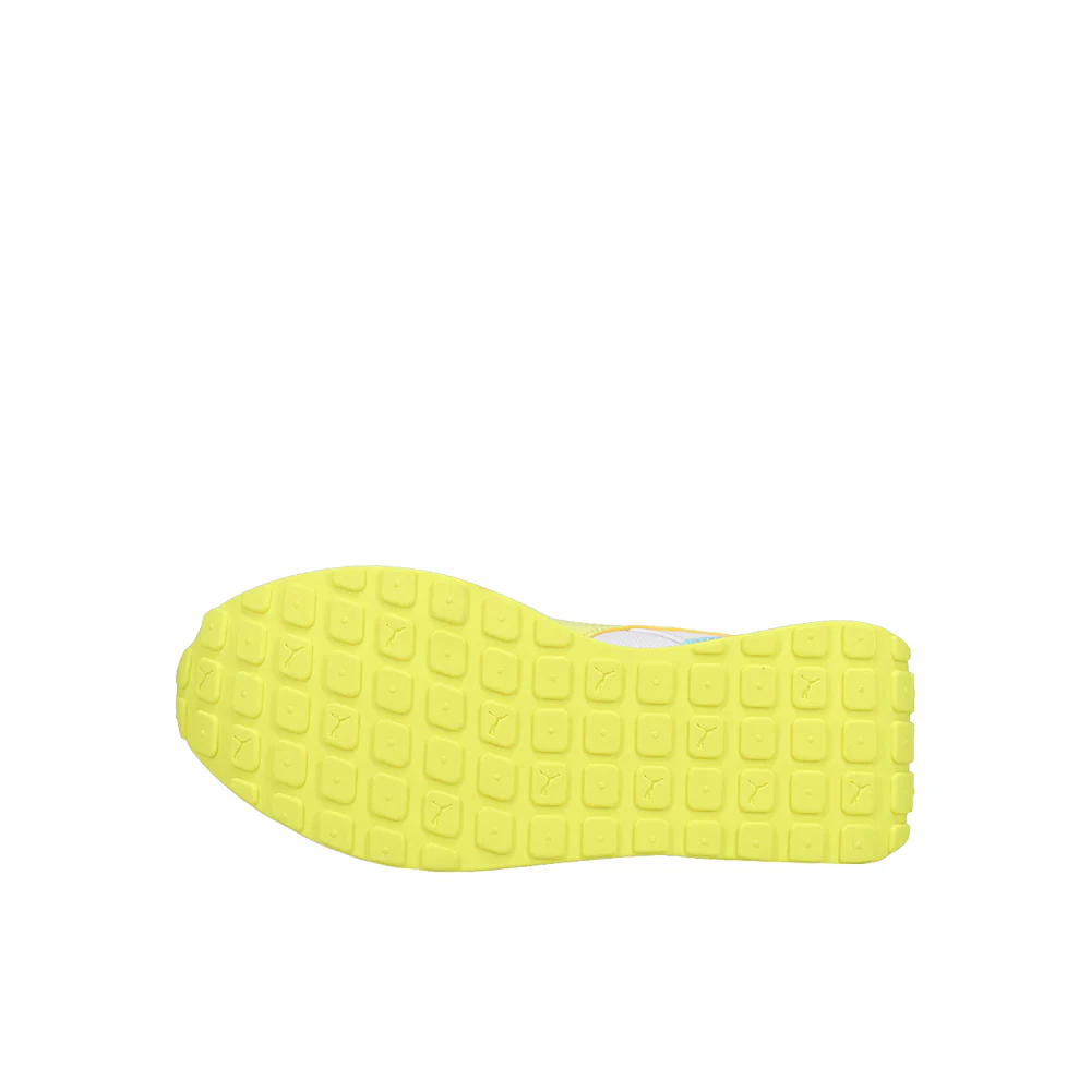 Cruise Rider P0P Gltch Lace Up Sneakers (Big Kid) - Image 5
