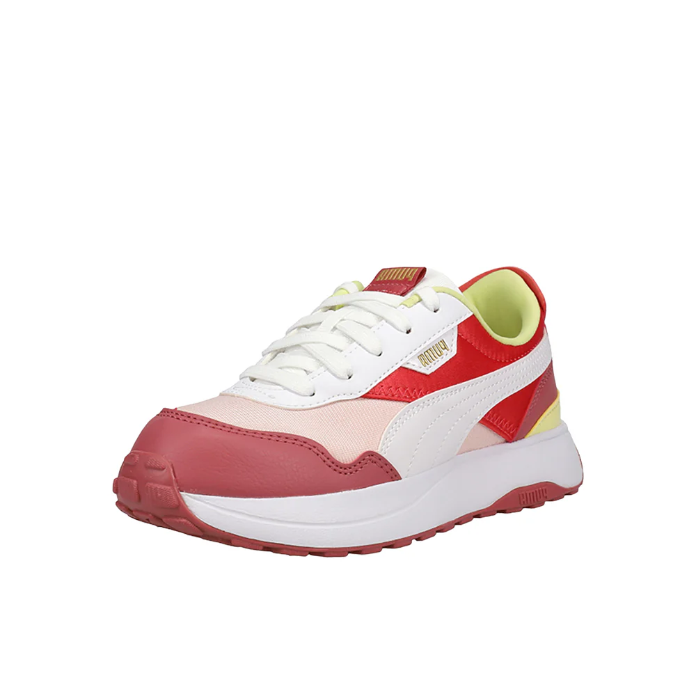 Cruise Rider Silky Sneakers (Little Kid) - Image 2