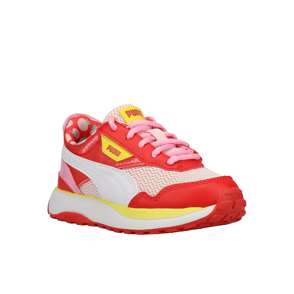 Cruise Rider Summer Treats Sneakers (Little Kid) - Image 2